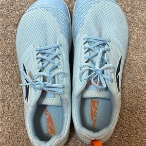 Altra Solstice XT 2 Sky Blue Shoes ALOA547Y444 women’s 10.5